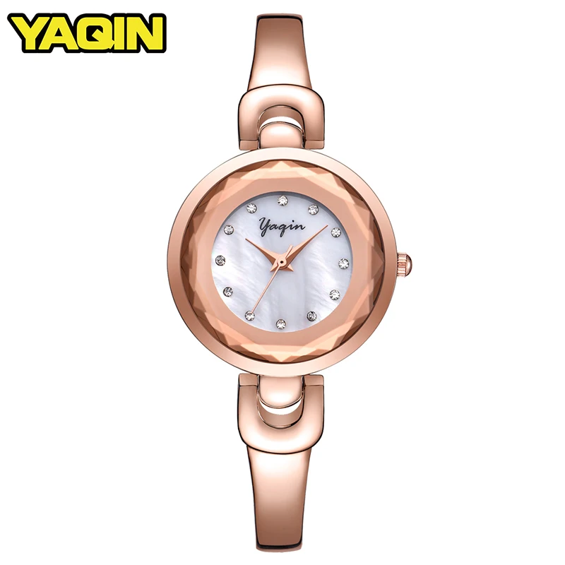 

2018 Women Watches Fashion Casual Quartz Watch Women Steel Bracelet Gold Watch Ladies Watch relogio masculino