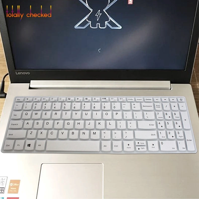 Защитная крышка для клавиатуры ноутбука Lenovo Ideapad 15 6 17 3 дюйма 720s (15 дюймов) 720 320s 320