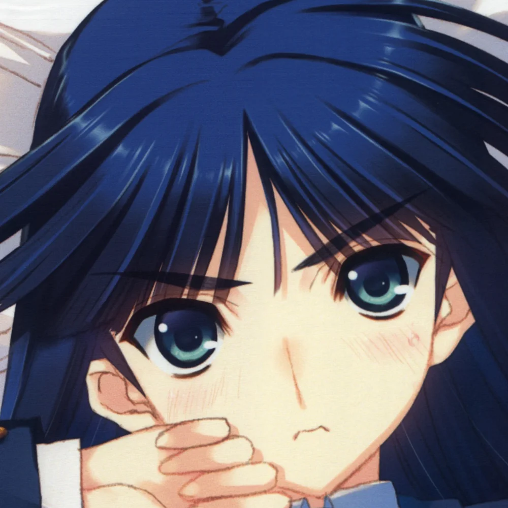 Популярный белый альбом galgame 2 персонажа аниме сексуальная девушка touma kazusa