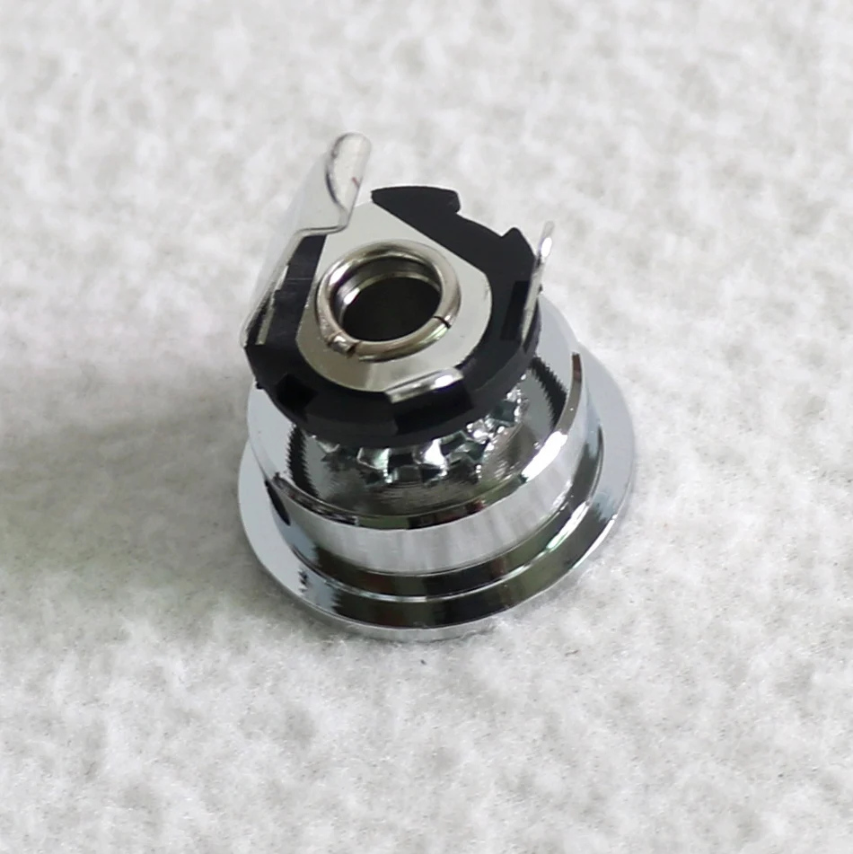 electrosocket guitar