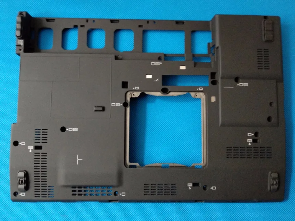 New Original lenovo thinkpad X200 X200S Base bottom cover case 44C9560