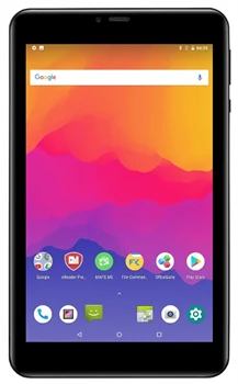 

Black for Prestigio Grace PMT5718D 4G PMT5718 Capacitive touch screen panel repair replacement spare parts free shipping