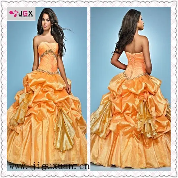 Popular Tie Dye Evening Dress Newest In Wedding Dresses From