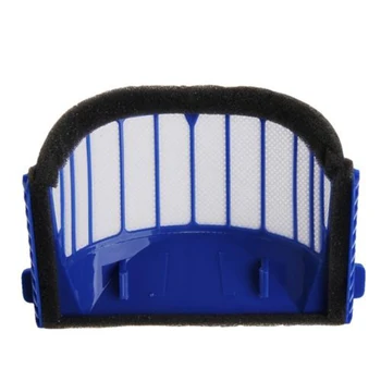 

Vacuum Cleaner Brush Accessories Kit For IRobot Roomba 620 630 650 660 Replace