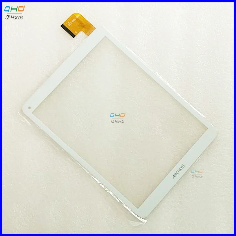 

New Touch P/N For 9.7'' inch ARCHOS 97C Platinum Tablet Touch Screen Digitizer Panel Sensor Replacement Free Shipping