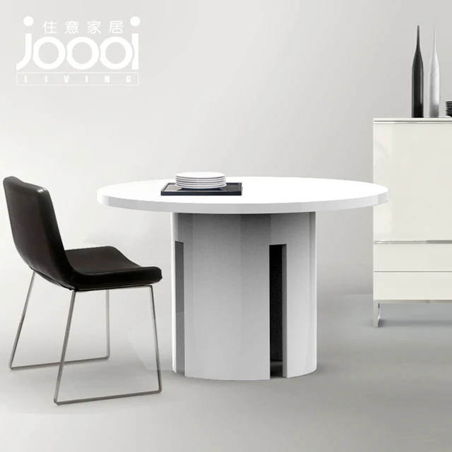 Home Live Joooi Italian Household Paint Personality Gong Round Home Live Joooi Italian Household Paint Personality Gong Round Square Oval Dining Table Custom Furniture Design