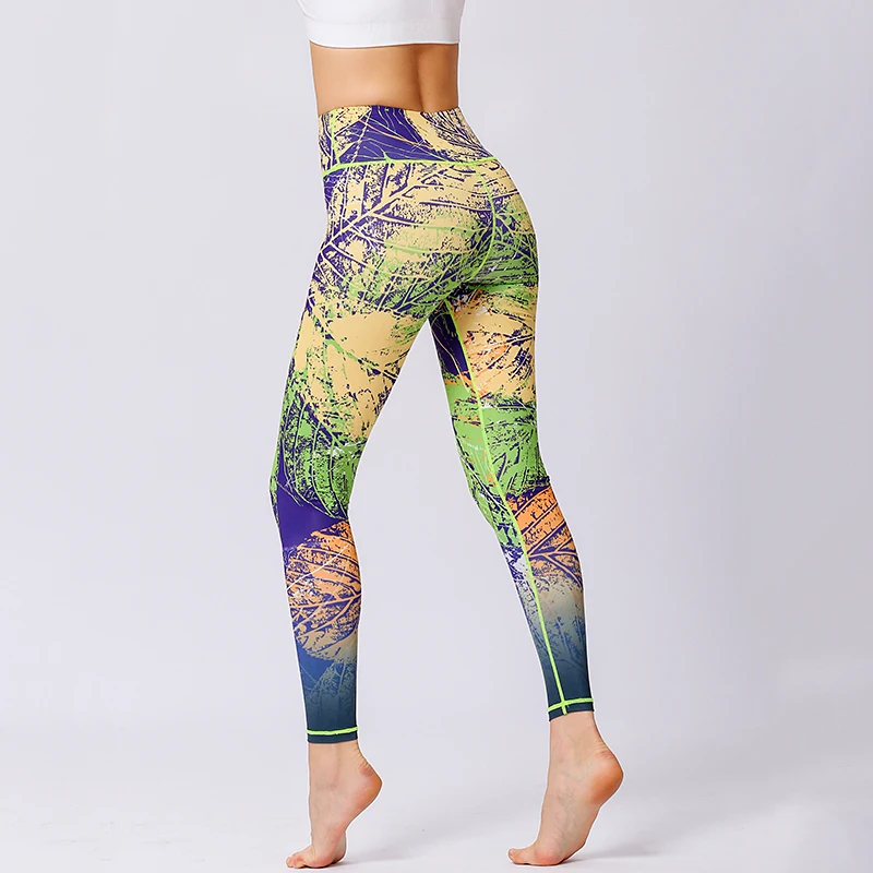 Women Fitness Leggings (4)