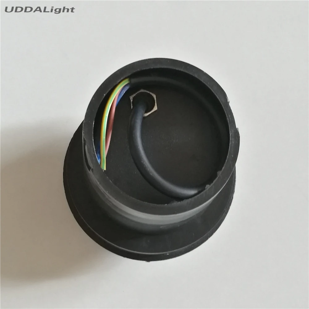 150 мм напольный светильник наружный 7 Вт наземный светильник IP67 Водонепроницаемый скидка 30
