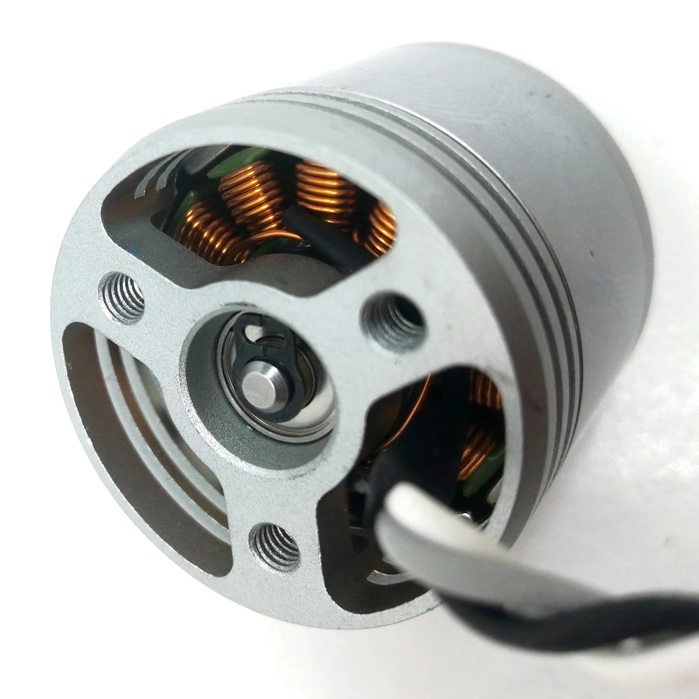 

1pc 2312 Swiss Motor Brushless Outrunner motor Strong power supply 800KV High Torque High Power High Speed Brushless Motor