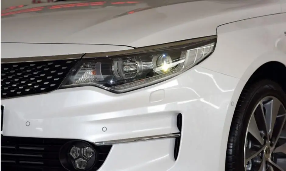 HID,~, автомобильный Стайлинг, KlA K5 головной светильник, Sportage, soul, spectora, k5, sorento, kx5, ceed, K5 головной светильник; cerato, K5 головной светильник