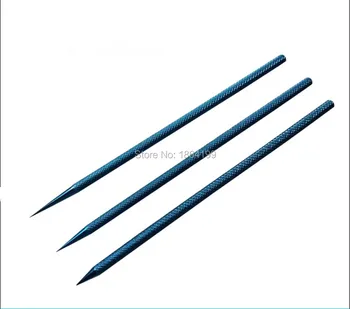 

Short cone taper lachrymal dilator titanium alloy micro instruments growth cones in ophthalmology 3 Size/Lot
