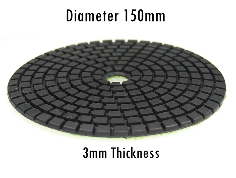stone grinding discs