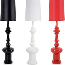 Итальянская мода король торшер высокого класса роскошная вилла гостиная спальня кабинет украшение лампы продажи ZA FG391