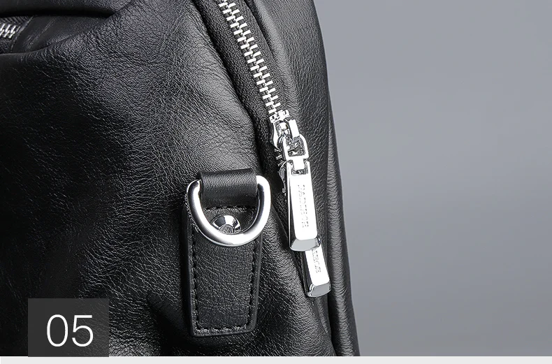 Padieoe Роскошная брендовая мужская сумка-мессенджер топ из натуральной коровьей кожи портфель модная прочная сумка Повседневная Деловая Мужская сумка s