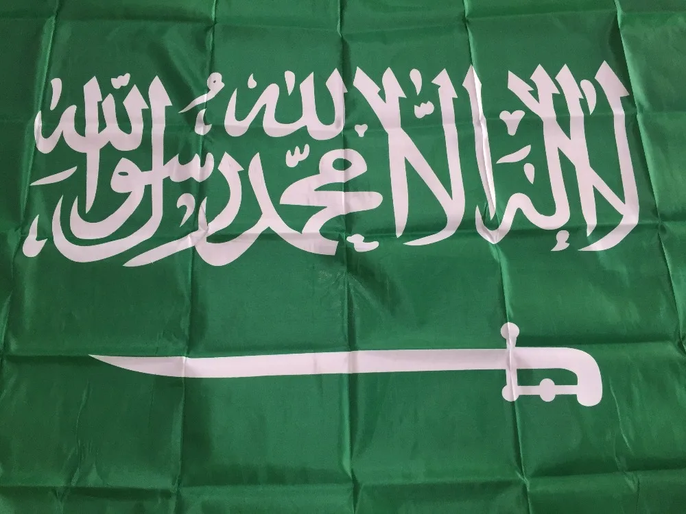 Saudi-Arabia-flag-90-150-cm-flag-hoist-flags-G-store-sales-in-the-world-high