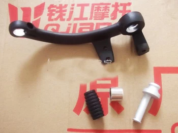 

BJ300GS Rear Motorcycle Brake Pedal Lever