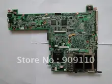 NC2400 integrated motherboard for H*P laptop NC2400 412792-001/945GM/1.2CPU