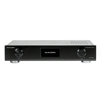 

GUSTARD DAC-X20Pro X20 Pro Dual ES9028PRO XMOS DSD DOP 384K DAC Decoder