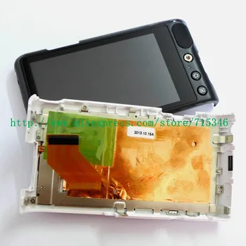 

NEW LCD Display Screen For SAMSUNG NX2000 Digital Camera Repair Part Black