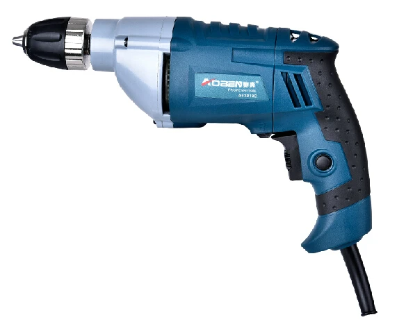 Fast Shipping AT3213C Mini pistol drill multifunction power hand drill