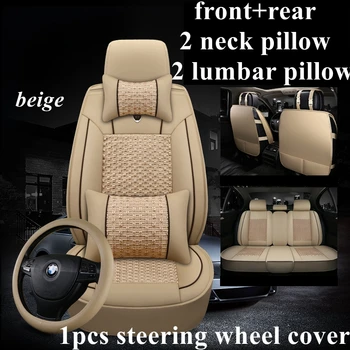 

Car Seat Cover for Renault Kadjar Fluence Duster Logan Latitude Clio Sandero Talisman Espace Kangoo Laguna Koleos for Seat Altea