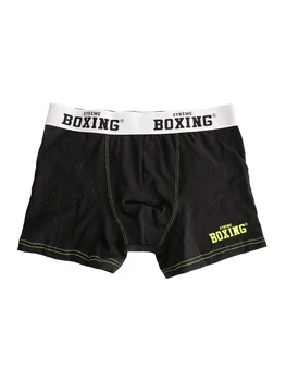 

Boxer