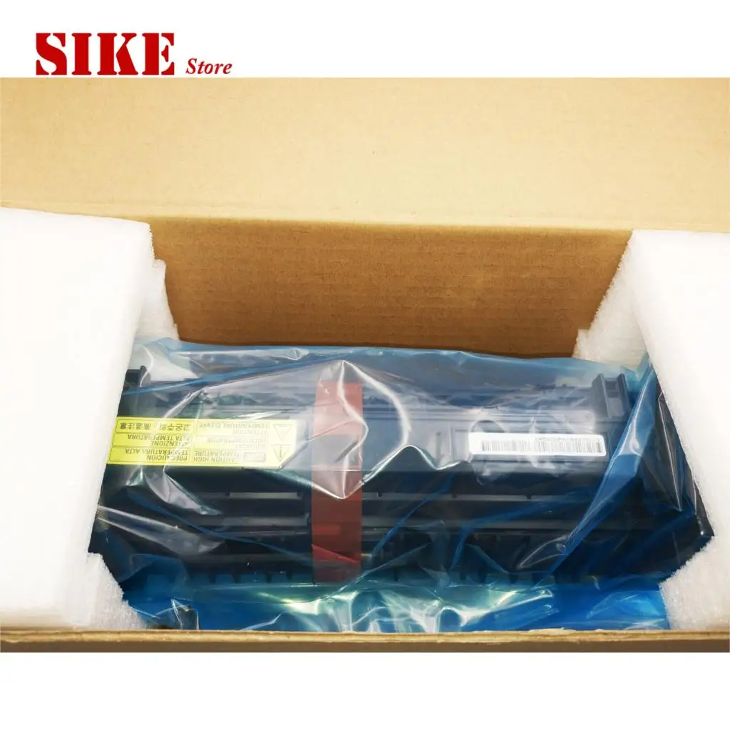 Fuser блок в сборе для Samsung CLX 4195FN 4195FW 4195N 4195 сборка JC91 01131A|Детали принтера| |