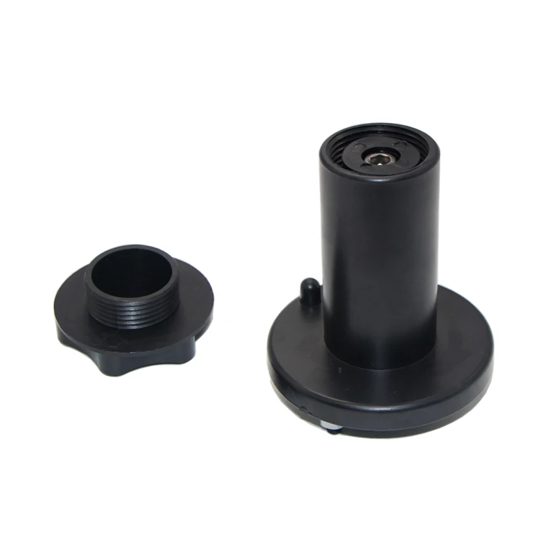 Euro Style Reel Shaft (1)