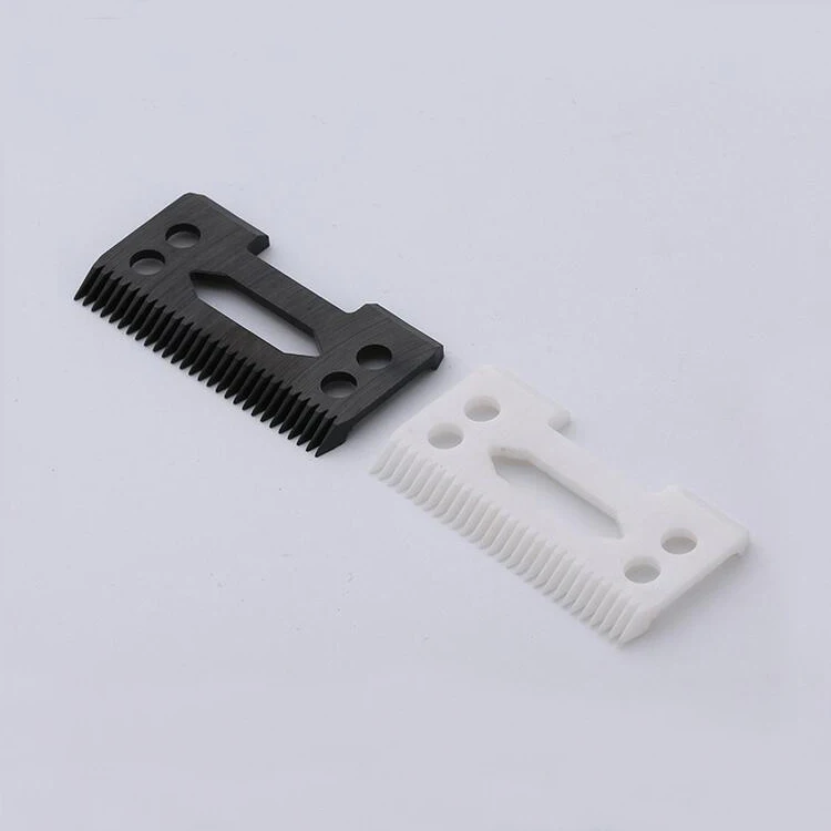

6pcs/lot hair clipper blade cutter ceramic cutter 28 teeth