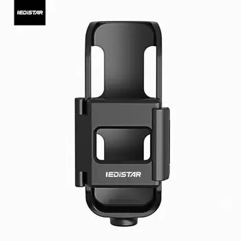 

For DJI OSMO POCKET Camera Extension Mount Bracket Fixed Holder With 1/4inch Screw 3E10