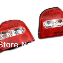 Светодиодный задний фонарь для VW Golf MK3