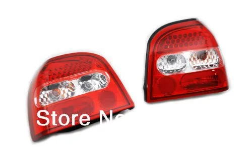 LED задний хвост свет для VW Гольф mk3 LED задний хвост свет для VW Гольф mk3