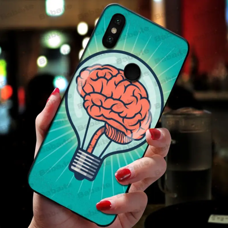 Medical Human Organs Brain Meridian Kidney Art