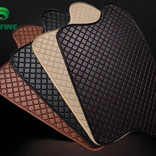 Автомобильный Стайлинг, автомобильные коврики для багажника Subaru Legacy, коврик для багажника, коврики для пола, лоток для багажника, водонепроницаемый, 4 цвета, Опционный