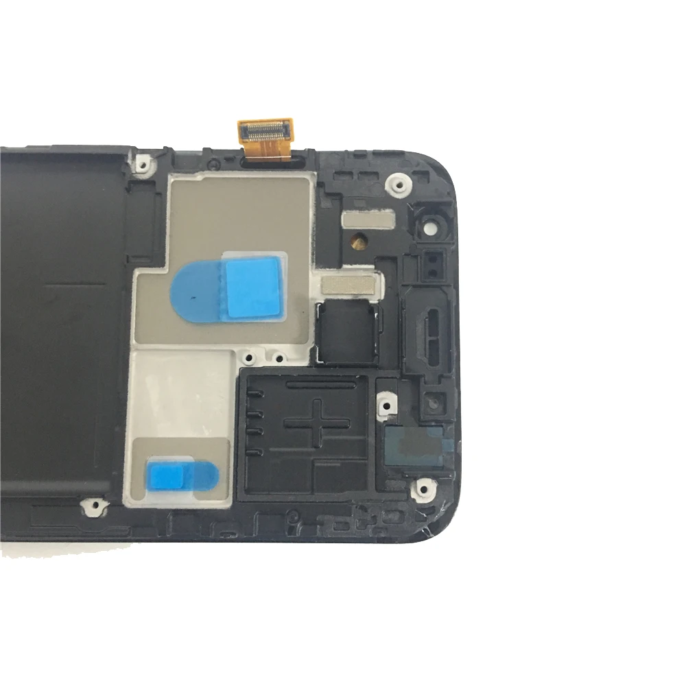 Для Samsung Galaxy J2 Pro 2018 J250 J250F SM J250F/DS ЖК дисплей сенсорный экран дигитайзер сборка