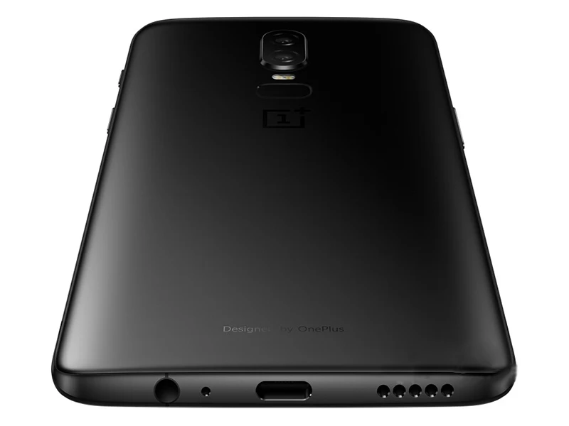 Разблокированный мобильный телефон с глобальной версией Oneplus 6, 4G LTE, 6,28 дюймов, 8 ГБ ОЗУ, 128 ГБ, две sim-карты, телефон Snapdragon 845, Android