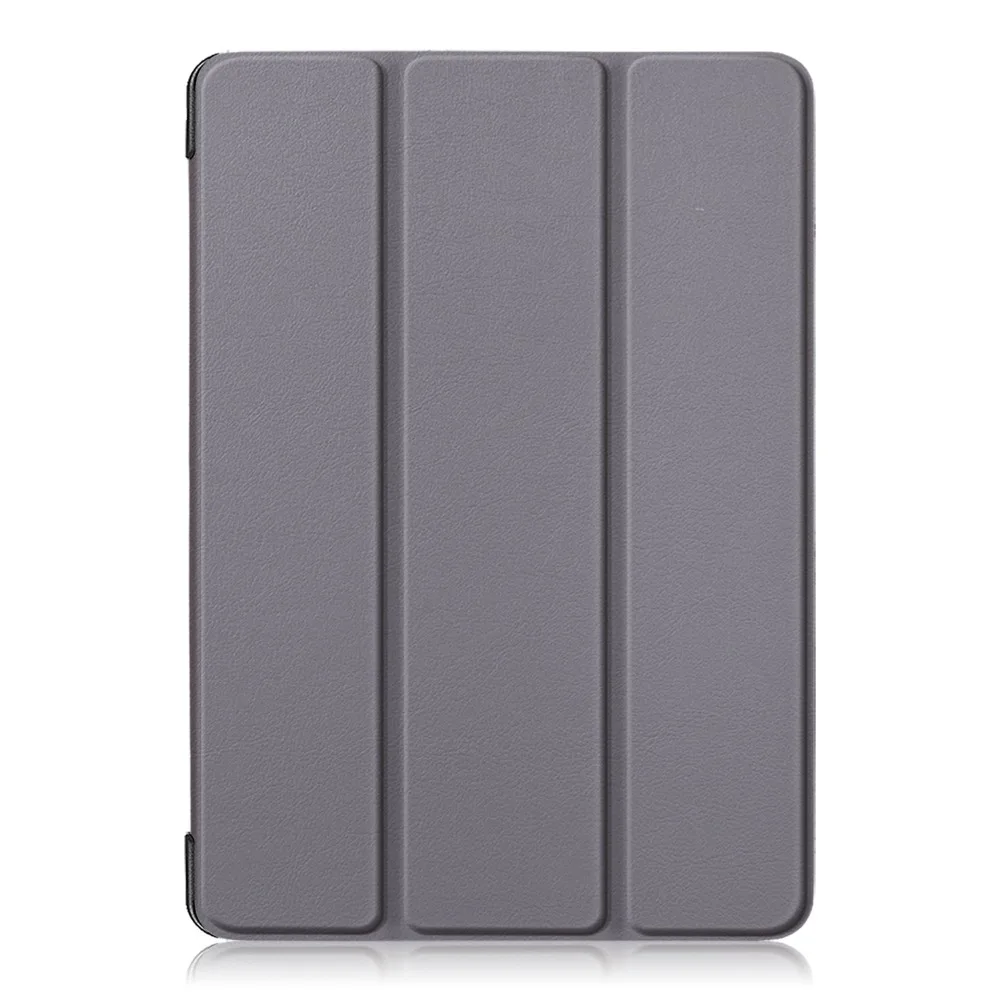 Чехол для iPad Air 3rd 10 5 умный чехол из искусственной кожи с откидной подставкой