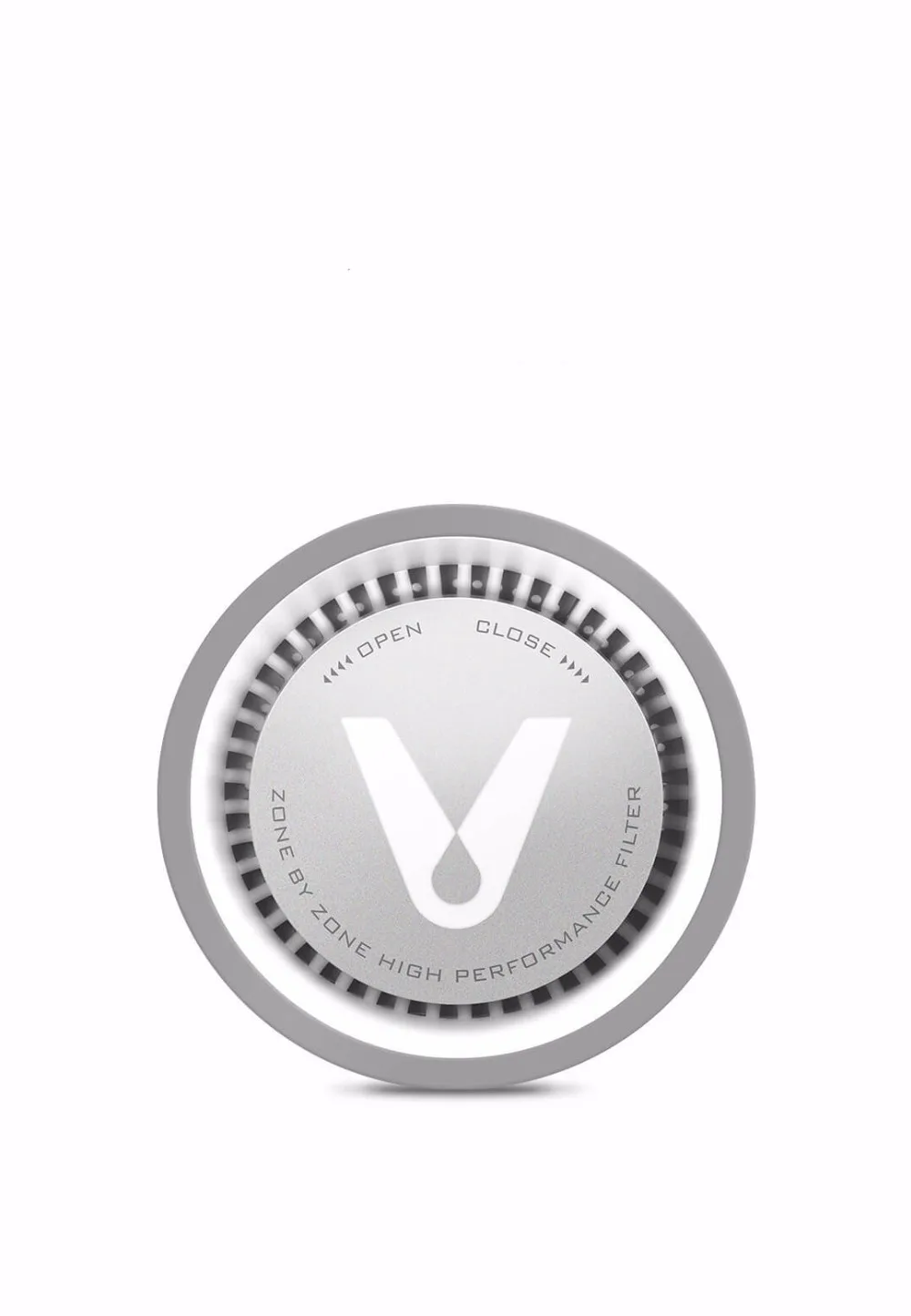 Новый фильтр для чистки воздуха в холодильнике Youpin VIOMI Herbaceous миниатюрный