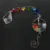 H&D Древо Жизни Хрустальная Призма Шар Suncatcher Rainbow Maker Люстра Декор Чакра Окно Сад Висит Кулон Орнамент