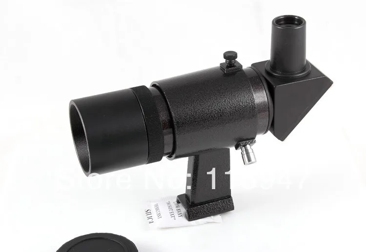 

The range of high quality 9x50 rectangular viewfinder new astronomical telescope