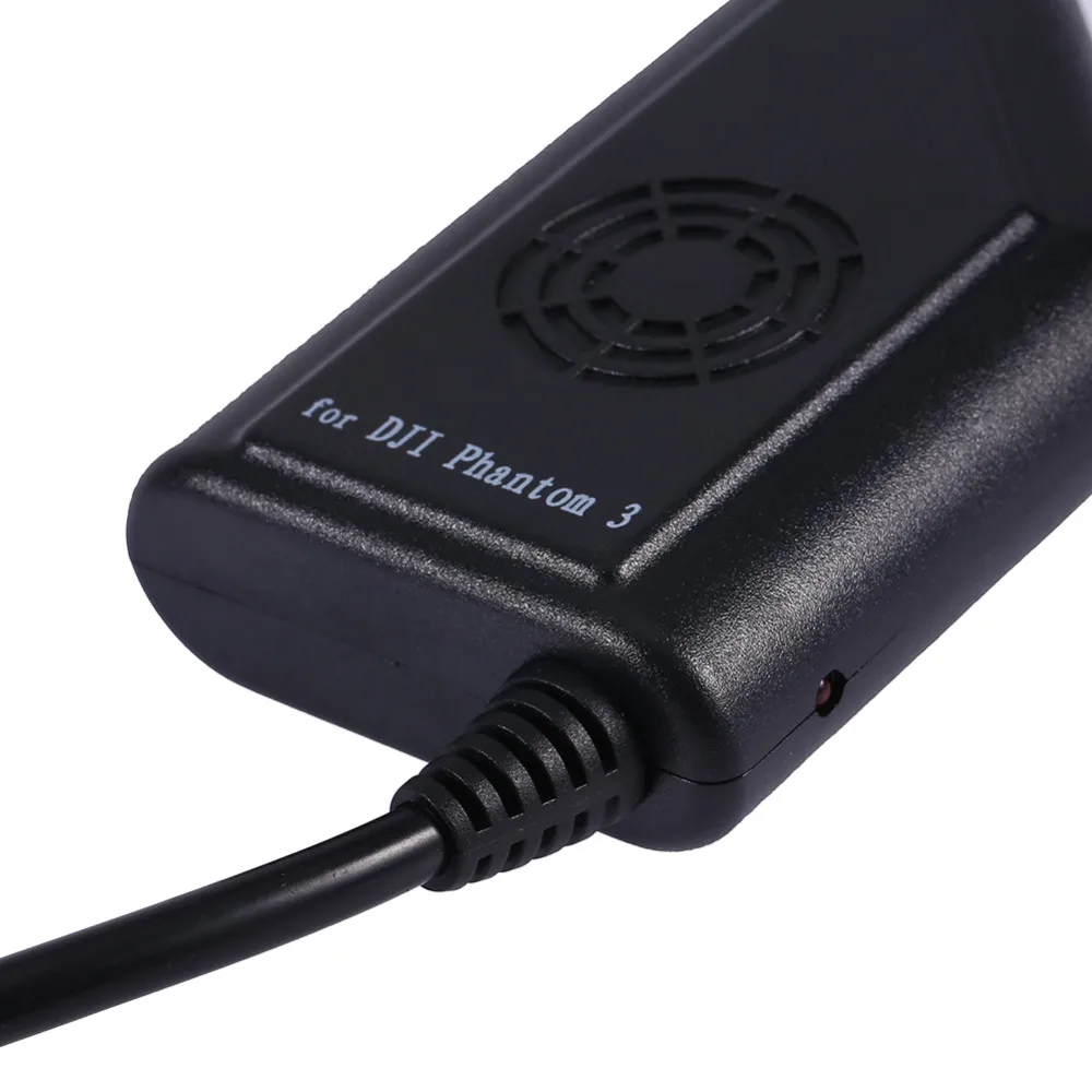 Car Charger For DJI Phantom 3 Professional Pro Battery 1PCS