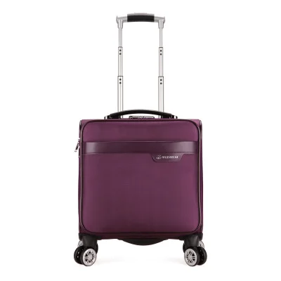 fashion trolley bags