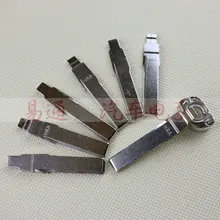 № 86 пустой ключ лезвие для VW удаленное лезвие 86# ключ нож