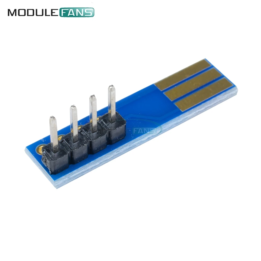5PCS I2C Wii WiiChuck Nunchuck Adapter shield Module Board for Arduino