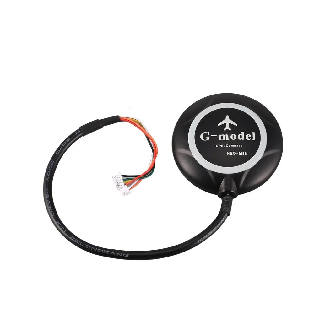 وحدة GPS NEO-6M NEO-7M NEO-M8N مع البوصلة ل وحدة تحكم في الطيران Pixhawk PX4 RC Multicopter Quadcopter بدون طيار طائرة أجزاء