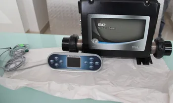 

Balboa BP2100 Control Box + TP800 control panel- WiFi Ready bp2100 spa system US Balboa hot tub controller pack