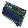 Pantalla LCD para Arduino ATMEGA328 ATMEGA2560 raspberry pi UNO, 1 Uds., LCD1602, módulo LCD 1602 ► Foto 3/6