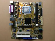 Original G31 945G DESKTOP motherboard P5GC-TVM/S Motherboard