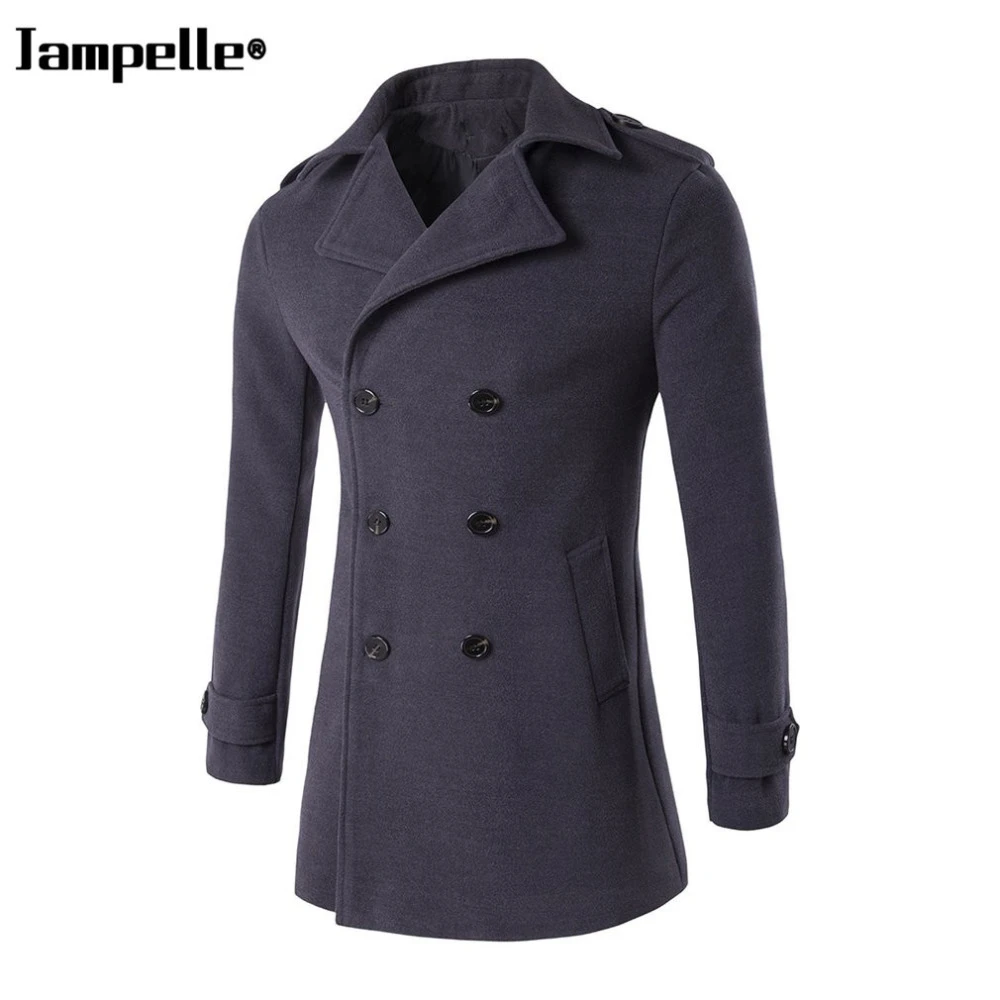 Winter coat slim fit Clearance