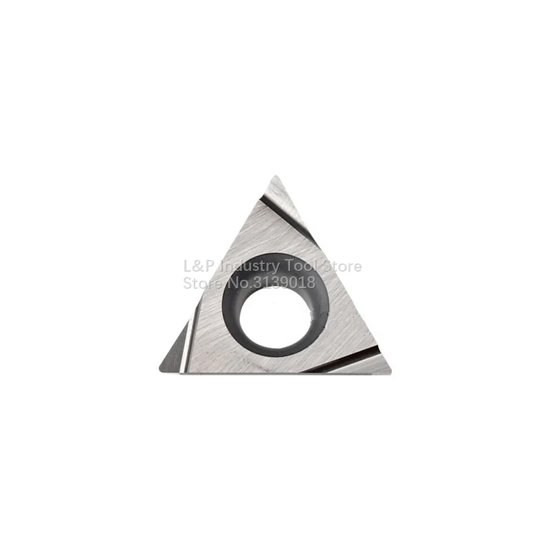 Новинка 100% оригинальные карбидные вставки Cermet TPGH080204L TN60 инструмент с ЧПУ хорошее